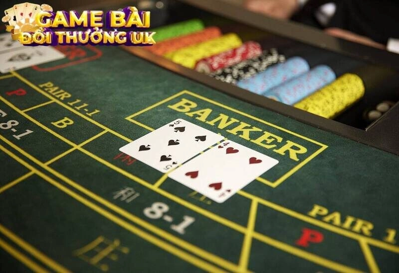 Cầu hòa Baccarat là gì?