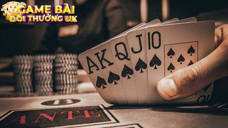 Kinh nghiệm chơi thùng phá sảnh