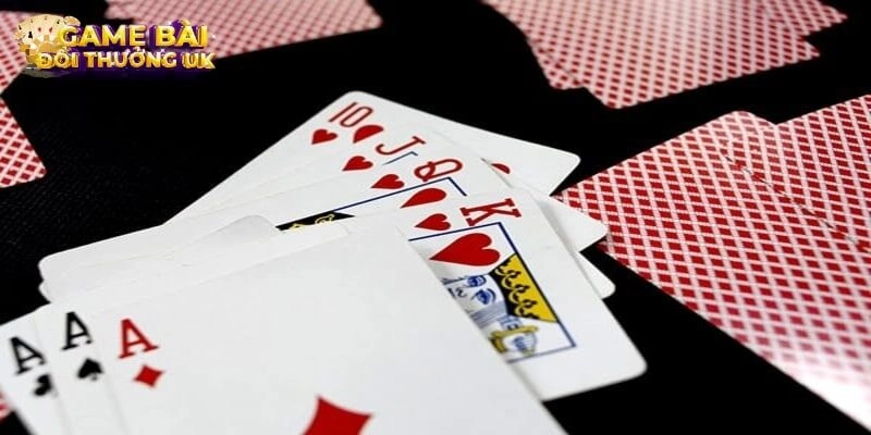 Thùng phá sảnh poker là gì? Định nghĩa