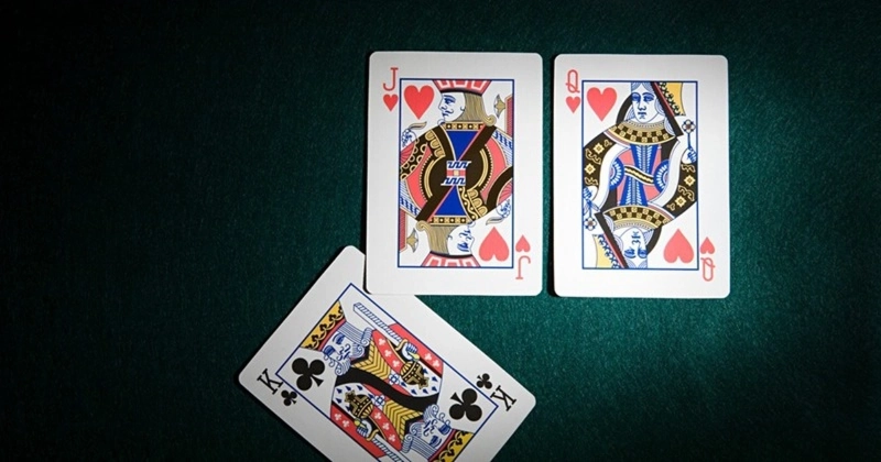 QK trong xì dách là bao nhiêu