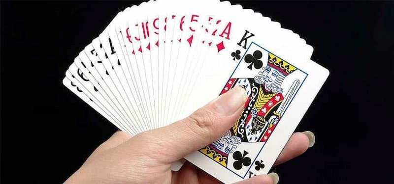 thắng trắng ván bài tiến lên sẽ kết thúc