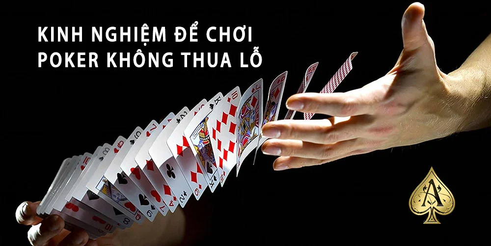 Tie trong poker là gì