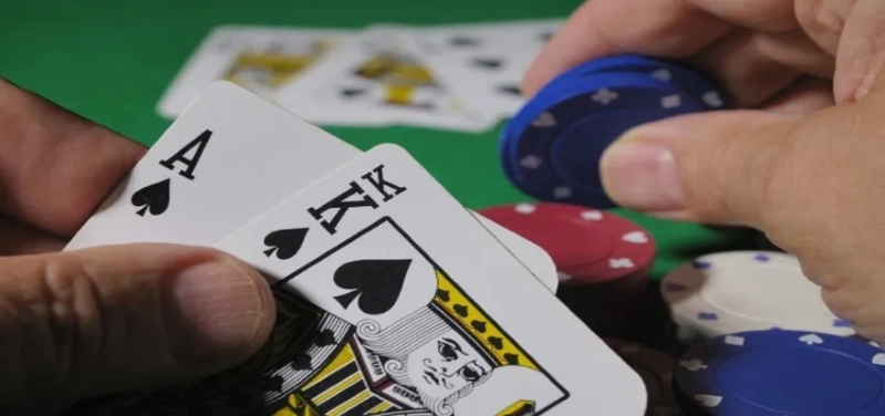 Xì dách khác gì blackjack