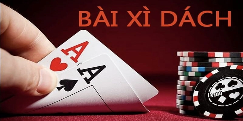 Xì dách ngoài bắc gọi là gì?